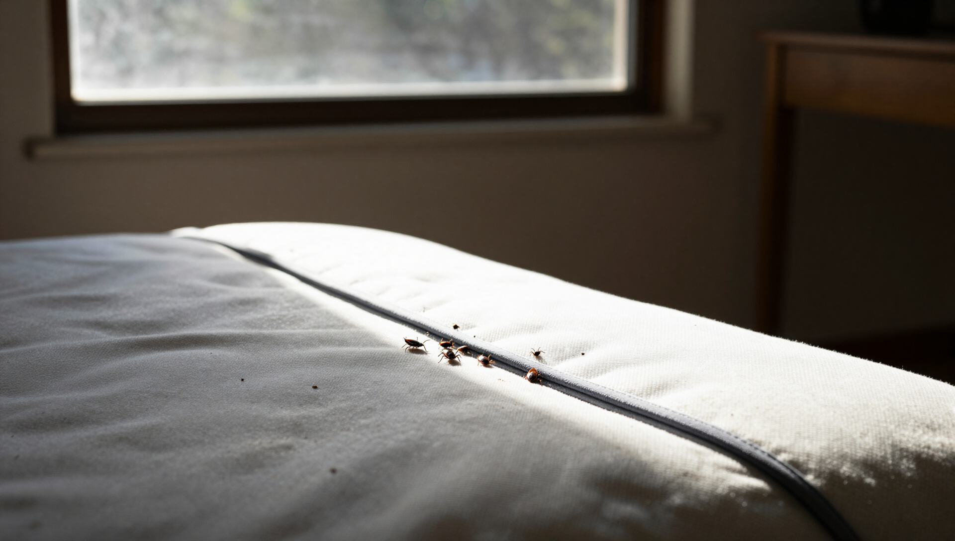 Bed Bugs Control in Neutral Bay