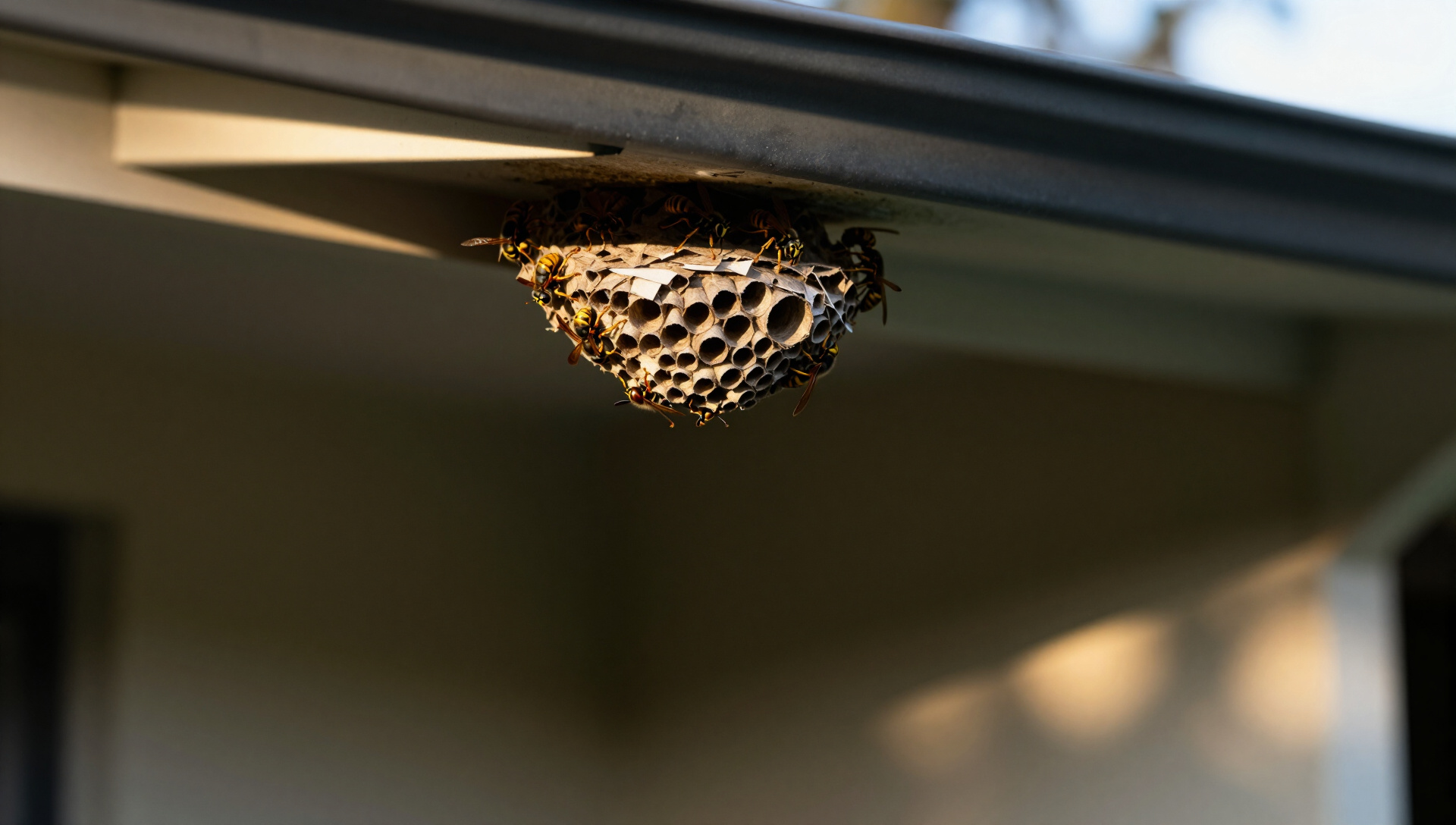 Bees and Wasp Removal in Neutral Bay