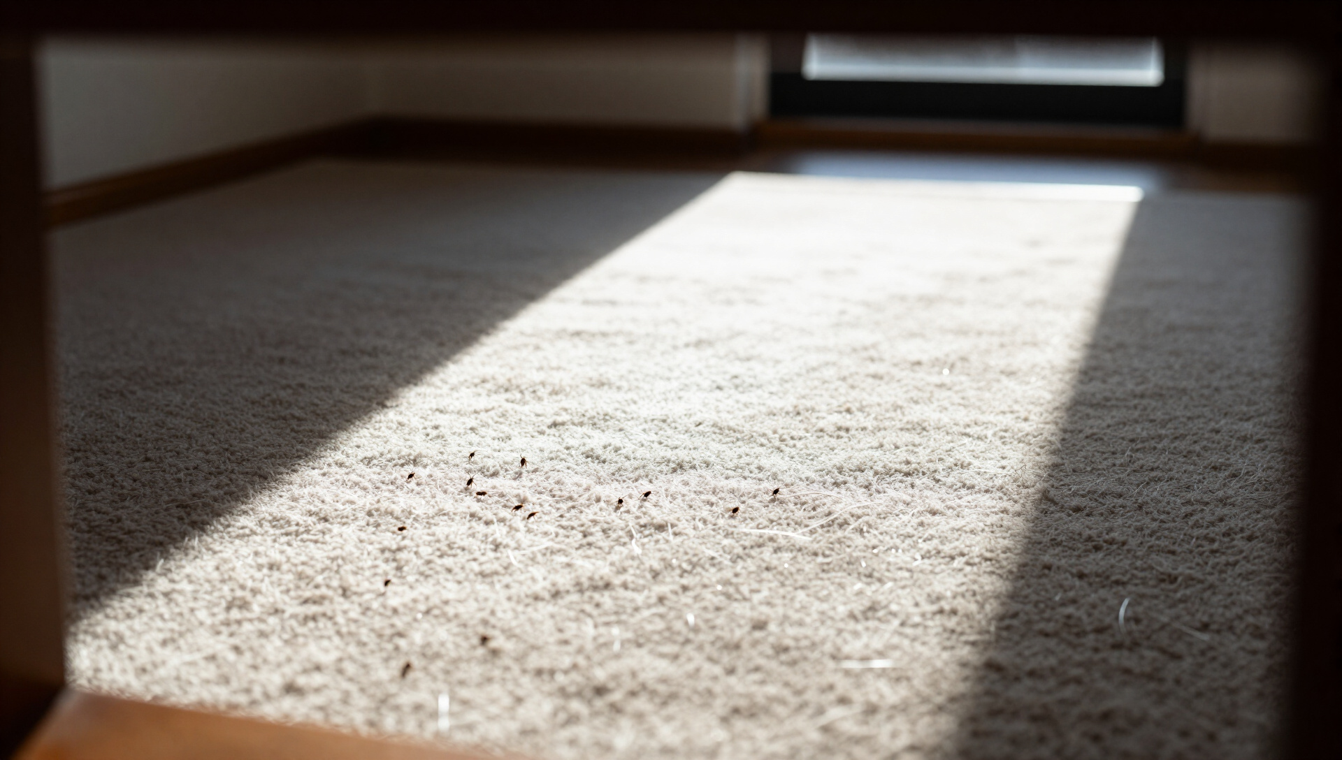 Fleas and Ticks Removal in Neutral Bay